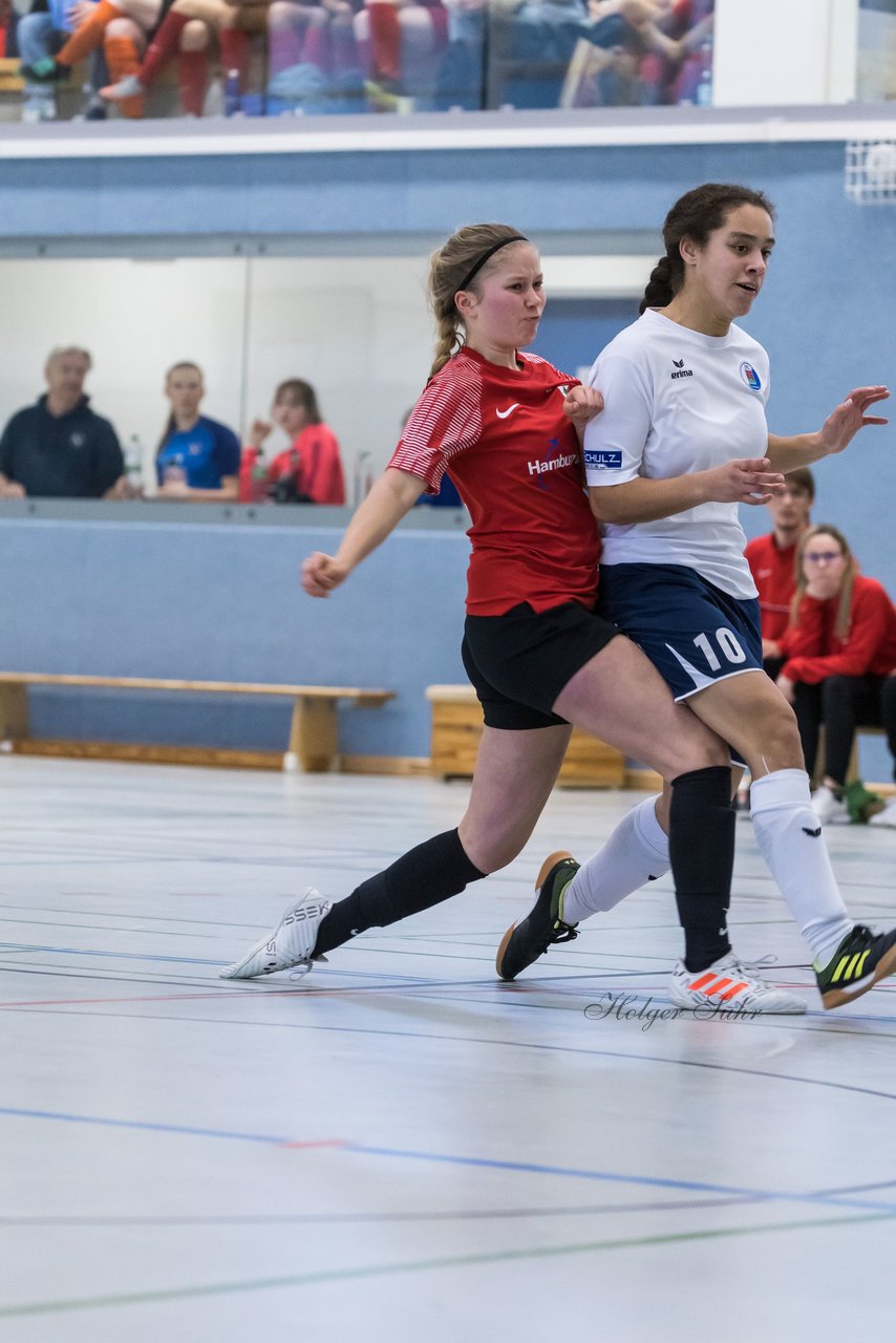 Bild 589 - B-Juniorinnen Futsalmeisterschaft